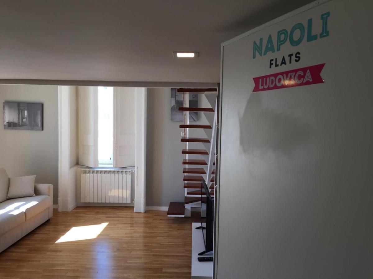 Stay In Naples Flats المظهر الخارجي الصورة