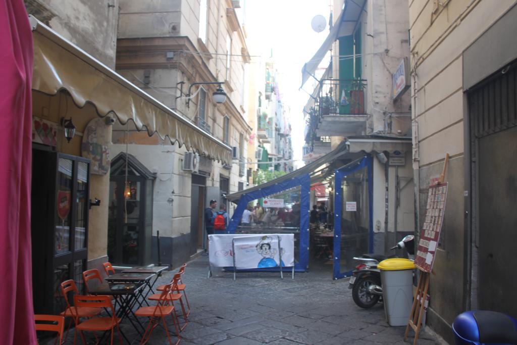 Stay In Naples Flats المظهر الخارجي الصورة