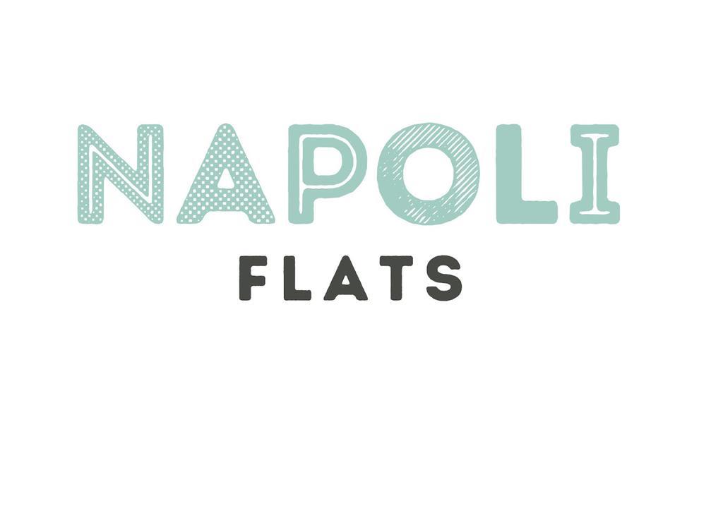 Stay In Naples Flats المظهر الخارجي الصورة
