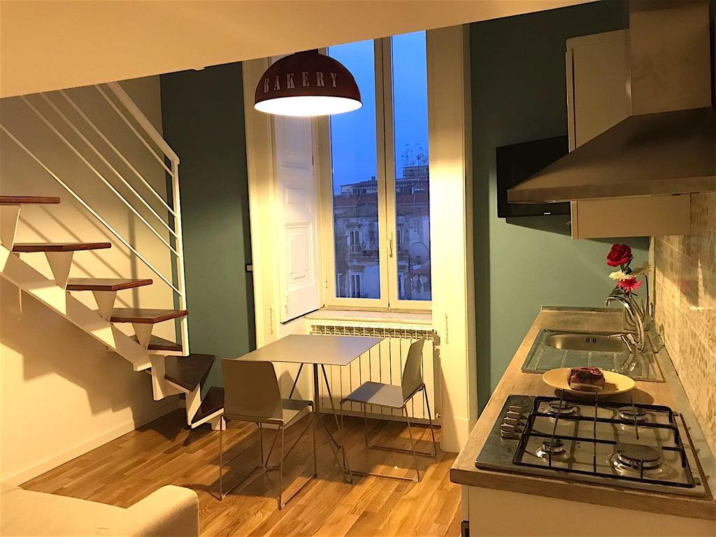 Stay In Naples Flats المظهر الخارجي الصورة
