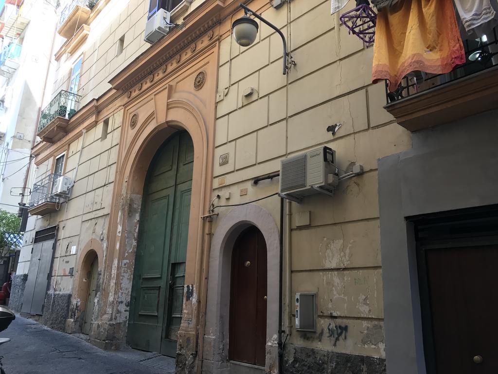 Stay In Naples Flats المظهر الخارجي الصورة