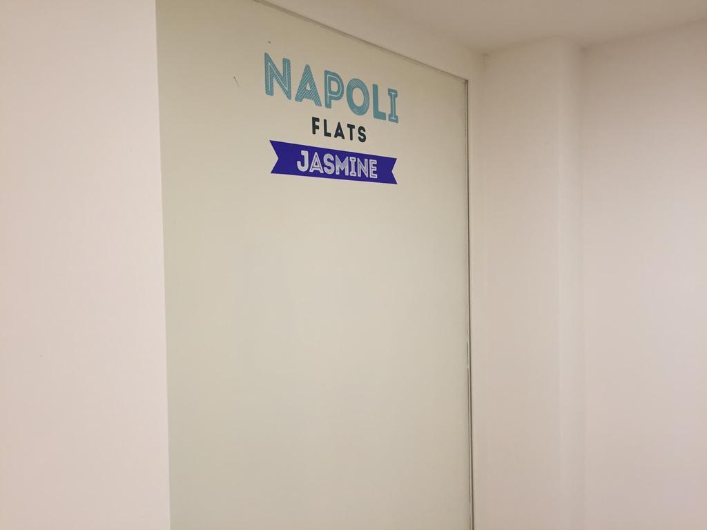 Stay In Naples Flats المظهر الخارجي الصورة